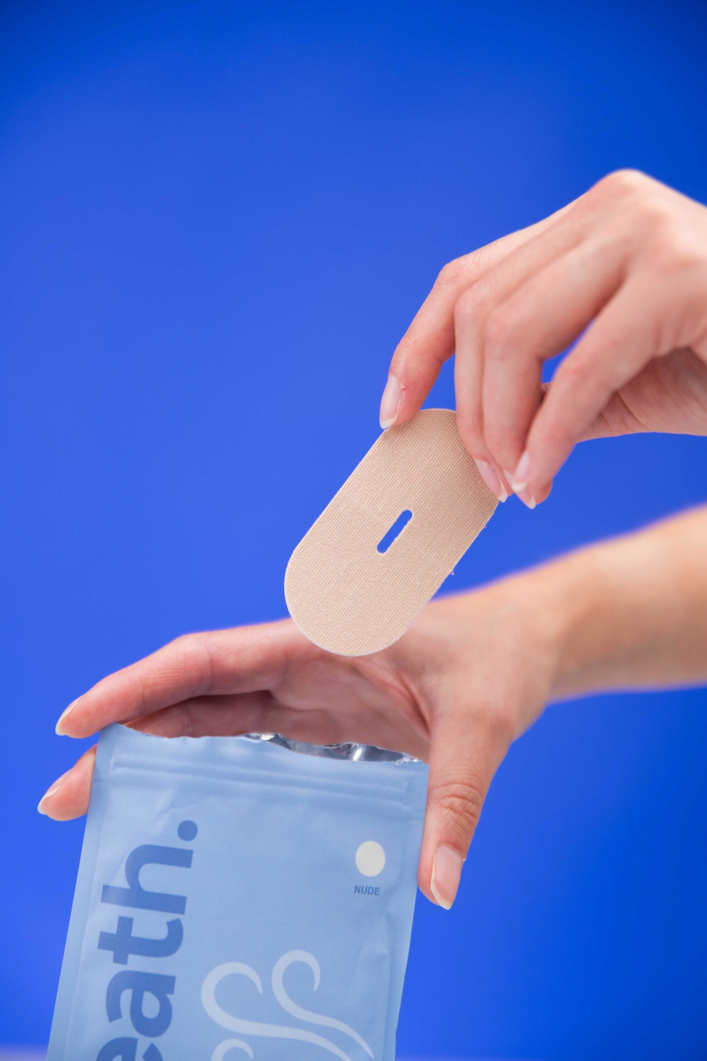 Breath Sleep Tape & Nasal Strips Bundle
