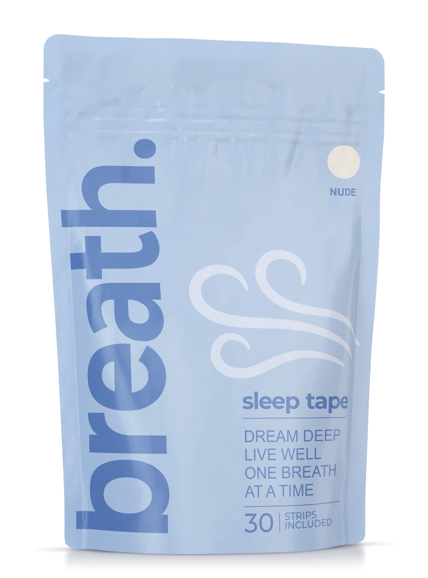 Breath Sleep Tape - 30-day supply