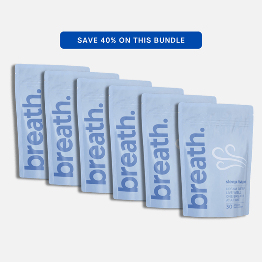 Ultimate Bundle - 180-day supply