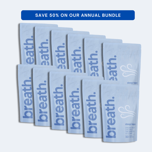 The Annual Bundle